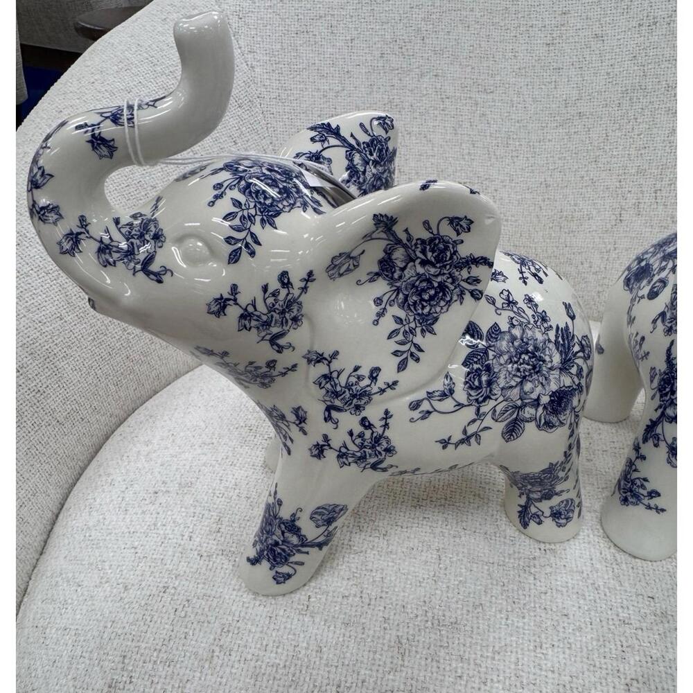 elephant decor - Picture 2 of 4